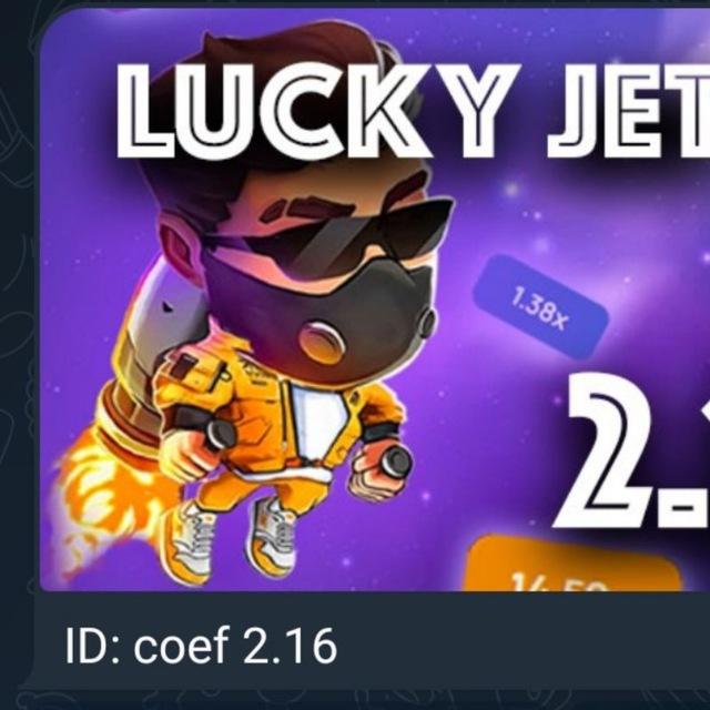 GAGNÉ LUCKY JET 🔥