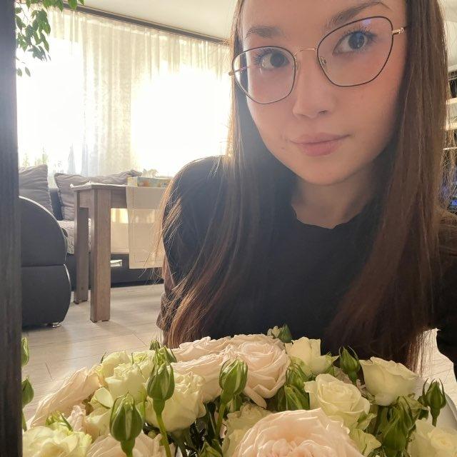 поля | твой лучик счастья 💞