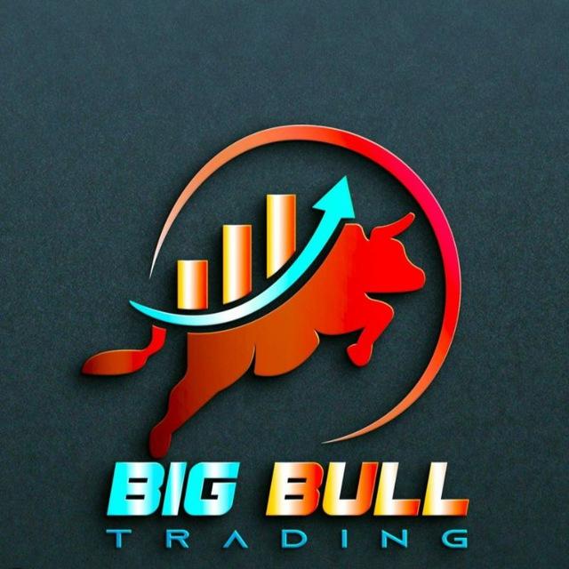 🔰BIG BULL TRADING 🔰