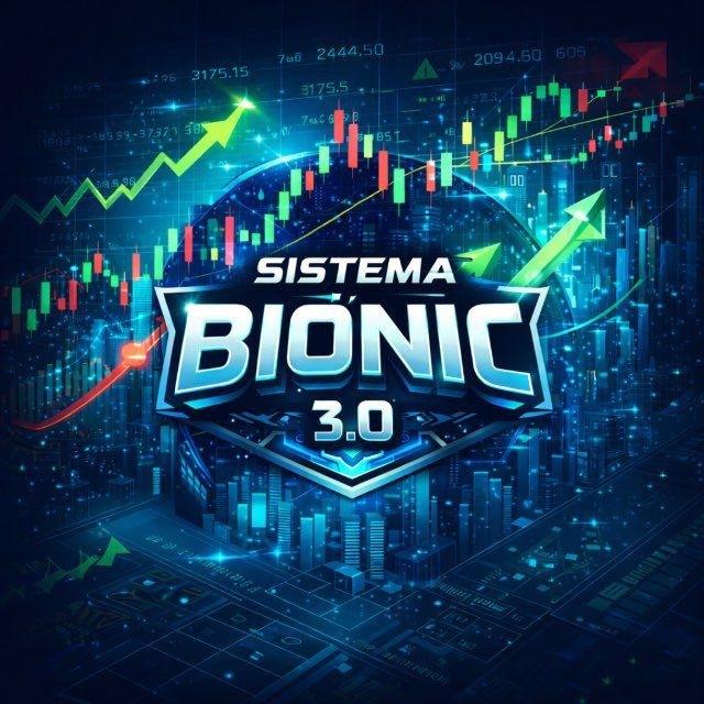 SISTEMA BIONIC 2.0