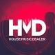 🎵 HMD | House Music Dealer