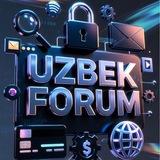 UZBEK FORUM