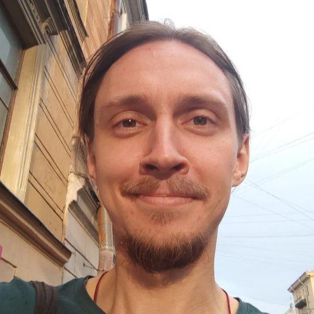 Светослав Родионов