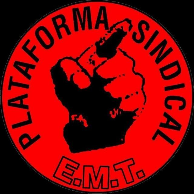 Plataforma Sindical EMT