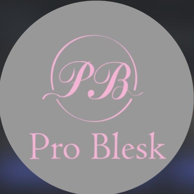 (PB) Pro Blesk
