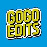 GOGO EDITS 🔥
