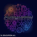 𝗦𝗟 𝗖𝗛𝗘𝗠𝗜𝗦𝗧𝗥𝗬 ⚗