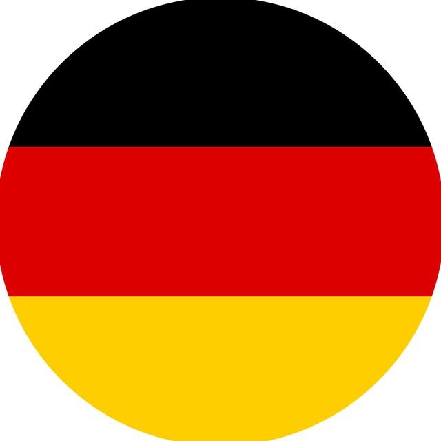 Les mots du jour en allemand - Apprendre le vocabulaire allemand