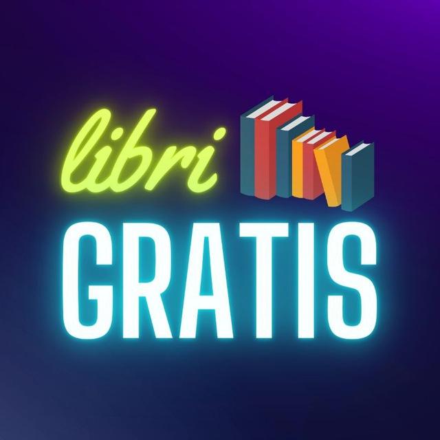 LIBRI - EBOOK - EPUB GRATIS 💜