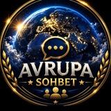 ✹ AVRUPA SOHBET✹