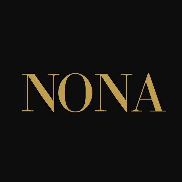Majalah Nona