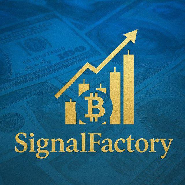 سیگنال‌فکتوری / SignalFactory