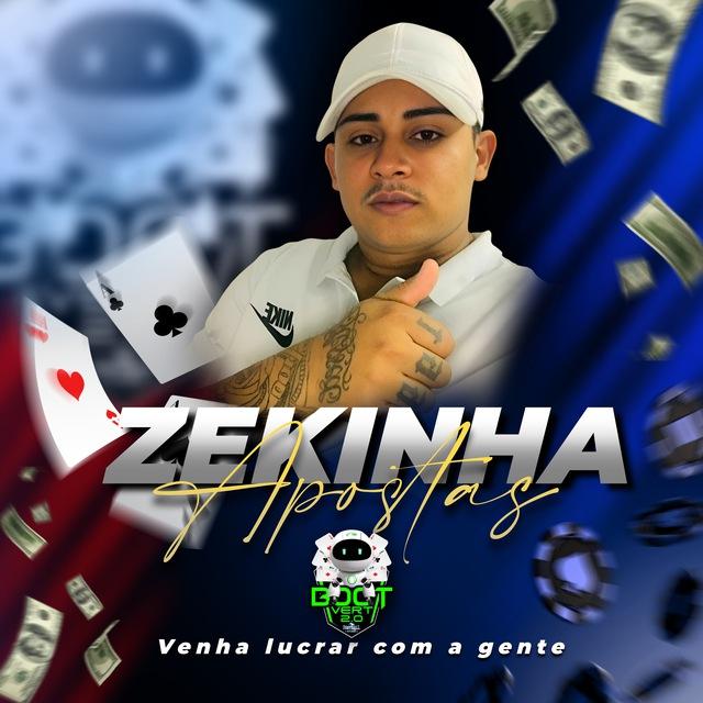 ZEKA APOSTAS - FOOTBALL STUDIO