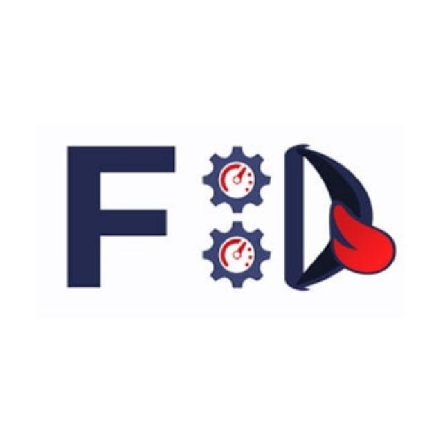 FooDriver News