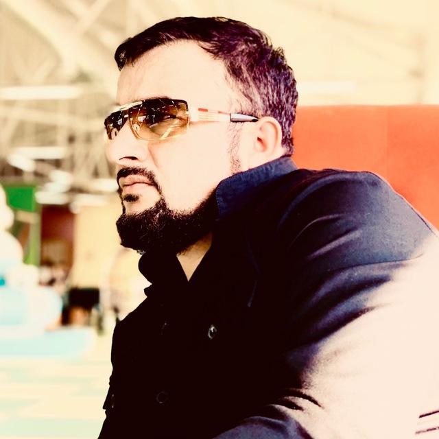 Загир Магомедов