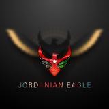 Jordanian eagle ️️🦅