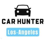 Car Hunter Los Angeles