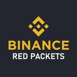 Binance Red Packet Code