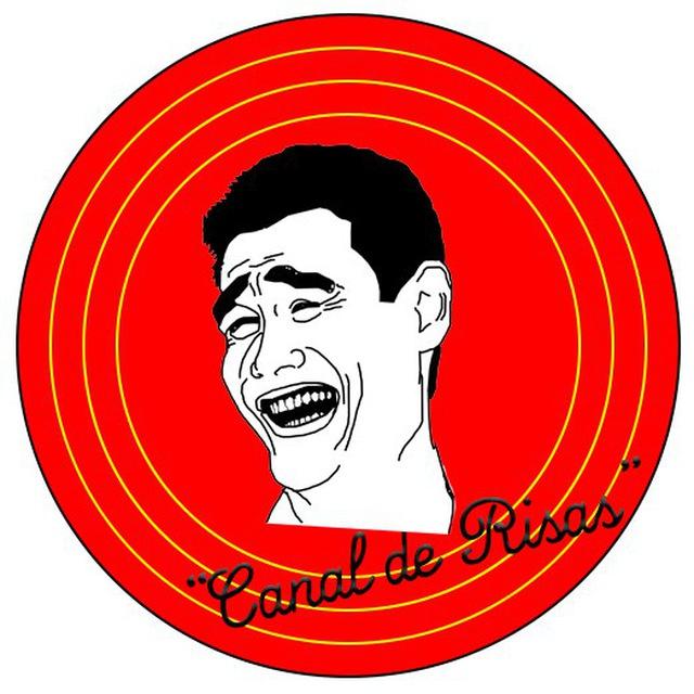🤣CANAL DE RISAS🤣