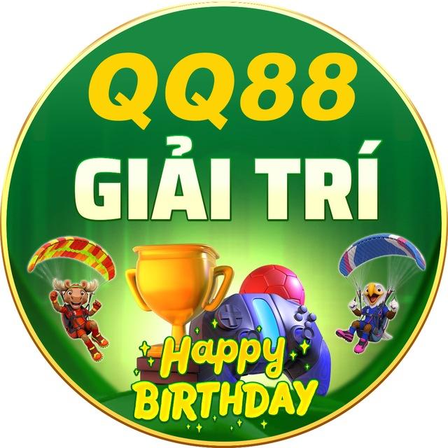 QQ88 - GIẢI TRÍ