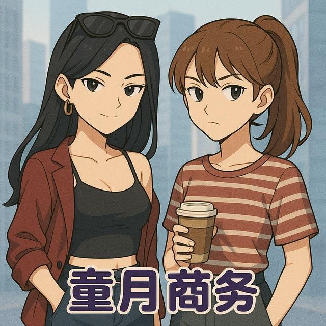 童月商务