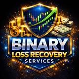 Binary Loss Recovery Services