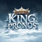 ⚔KING PRONOS❤️