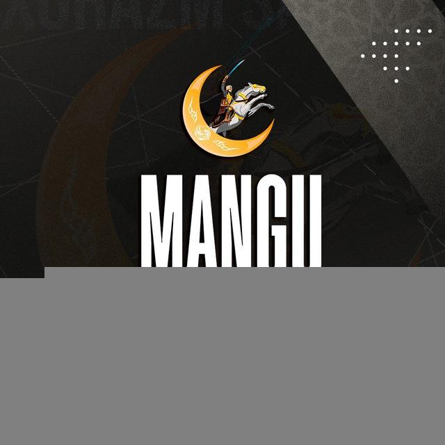 MANGU | XORAZMŞAH TEAM (official)