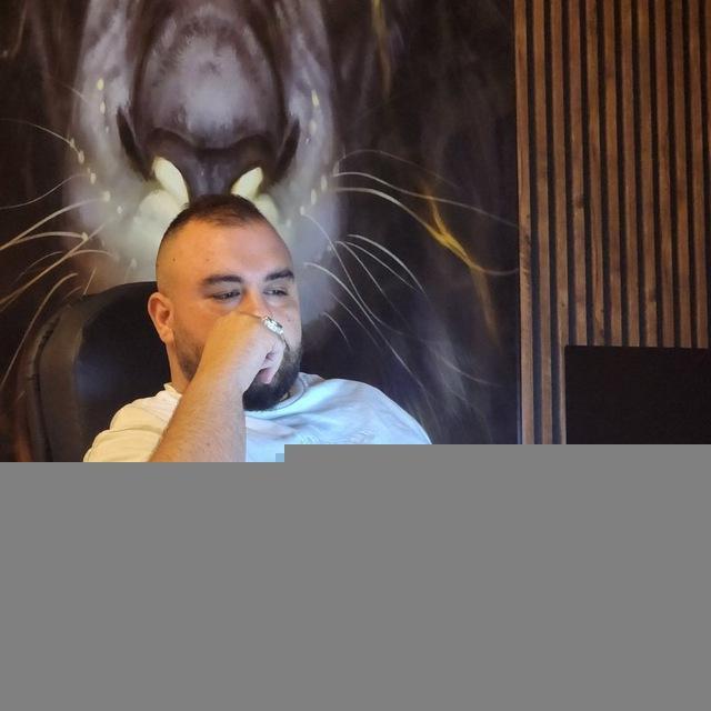 Hasan Saad EI Masri