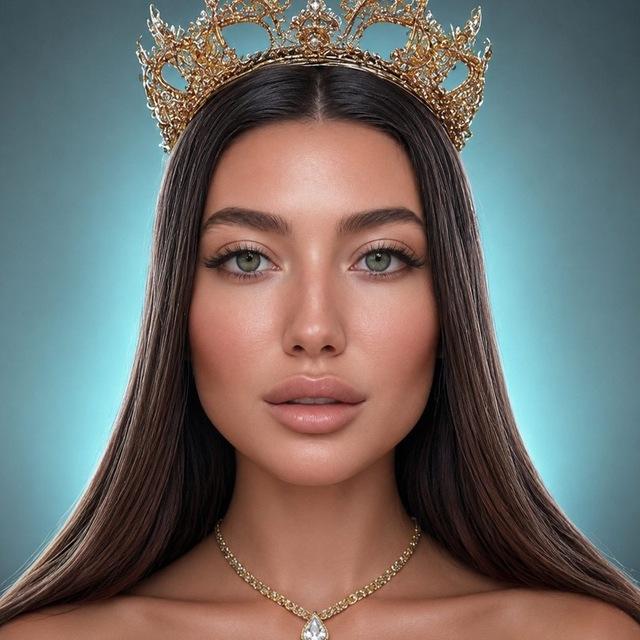 Anastasia Storozhuk