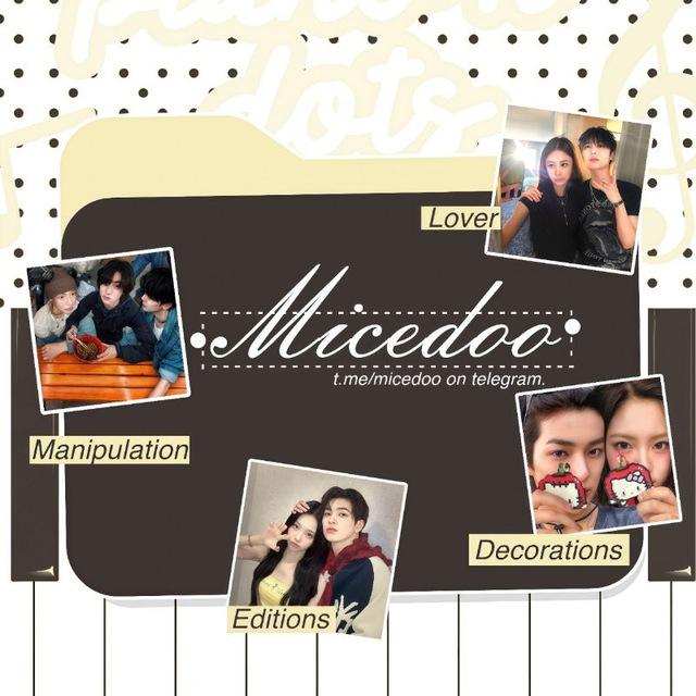micedoo, open custom.