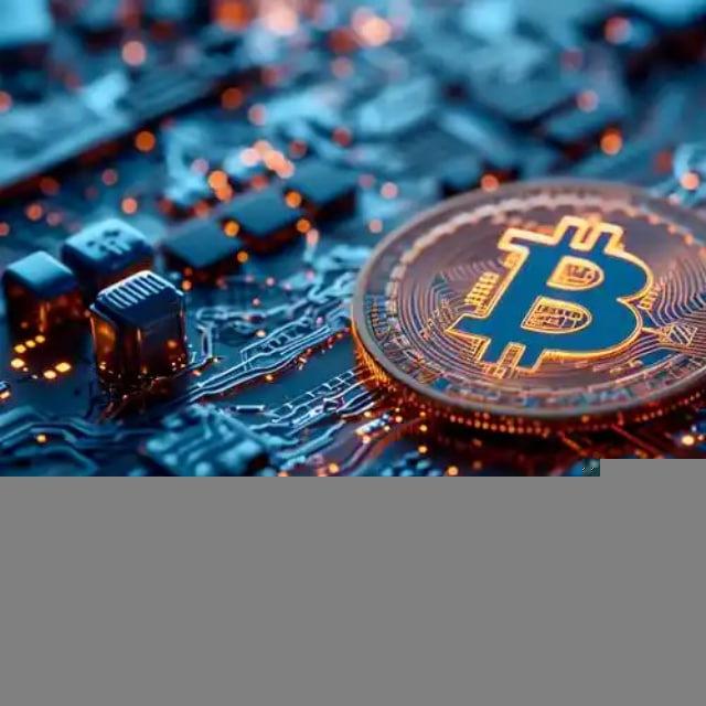 Avalon Cryptocurrency 07
