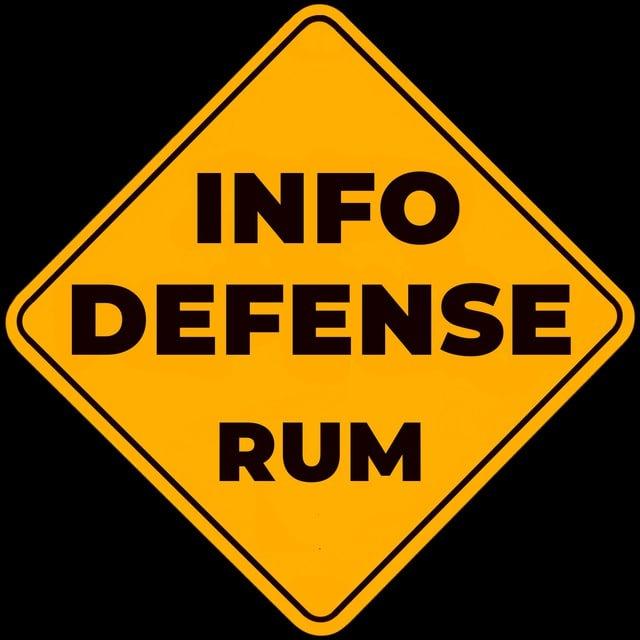 InfoDefenseROM