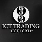 ICT TRADING (ICT+CRT)™️
