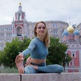 ВДОХ-ВЫДОХ.ЙОГА