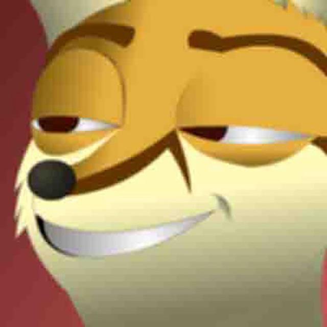 Liko's sensible chuckles