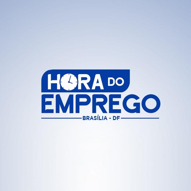 Hora do Emprego DF