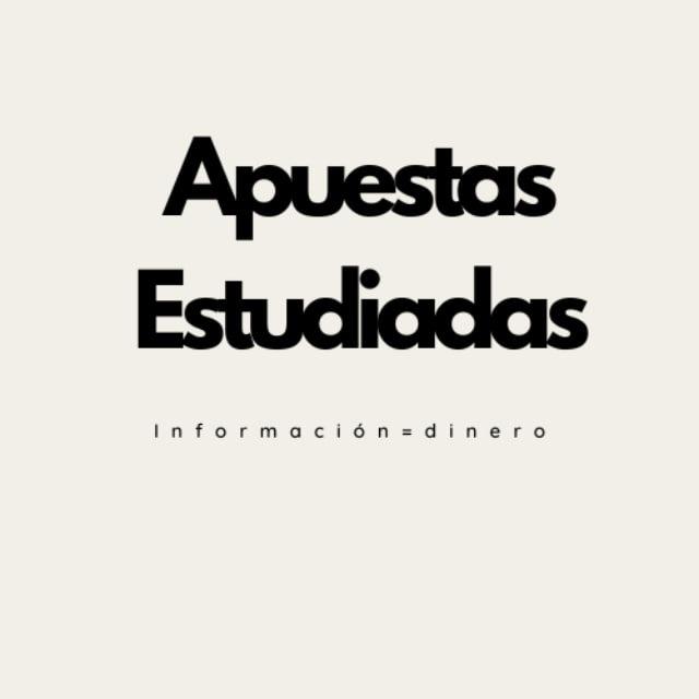 Apuestas Estudiadas💼