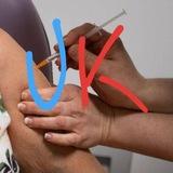Victims Covid Vaccines in UK