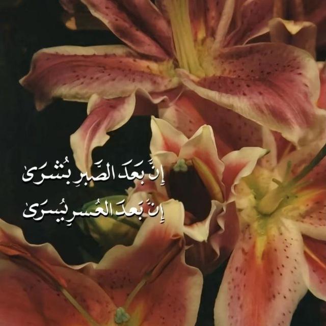 مع الله ᥫ᭡