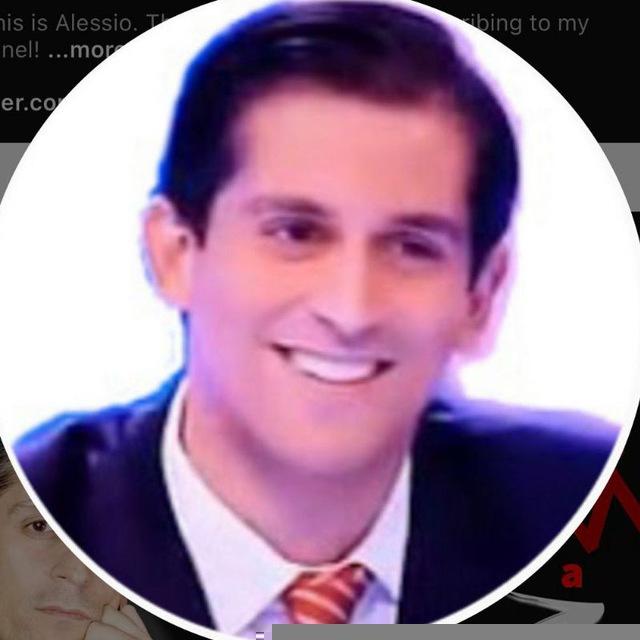 Alessio Rastani
