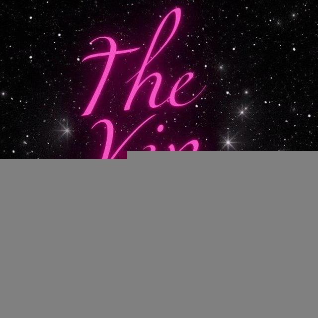 The vip room