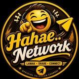 Hahaa...Network