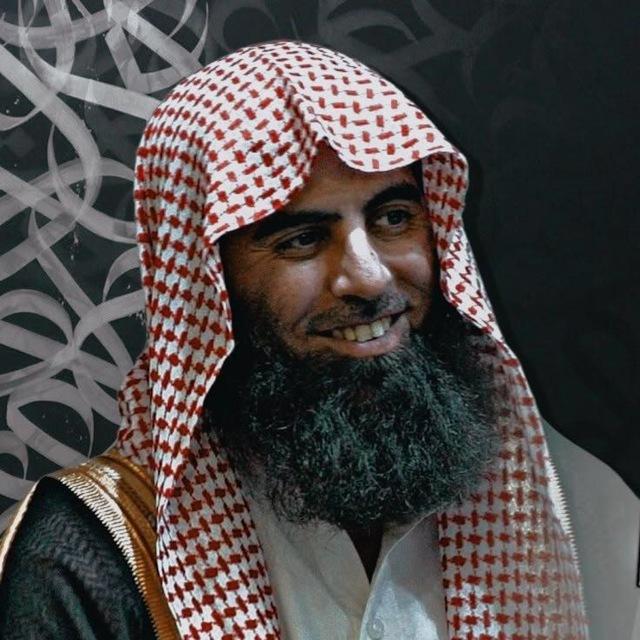 Luhaidan | Mp3 Quran