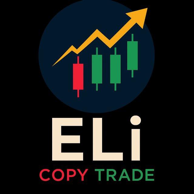 Eli COPY TRADE