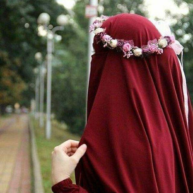 🦋دختران حجابـی🦋