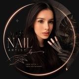 Nails/Design/Lina