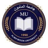جامعة المأمون - Al Mamoun University