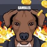 Bruiser’s Gambles🍜⛩️