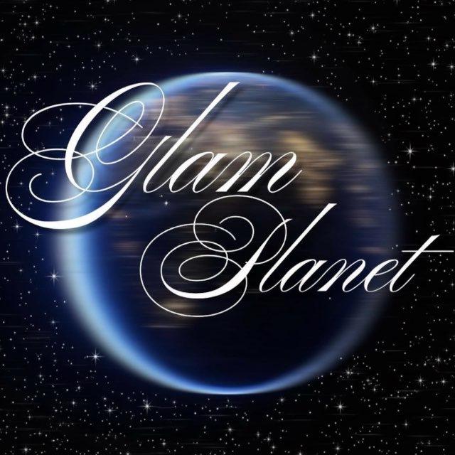Glam Planet
